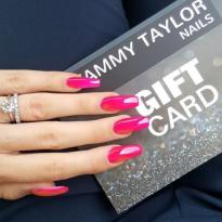 VERNIS SEMI PERMANENT ARM CANDY  TAMMY TAYLOR