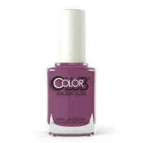 VERNIS COLOR CLUB Doing Just Vine  #1245 Collection WILD MULBERRY