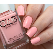 VERNIS A ONGLES LA VIE EN ROSE #1321 COLOR CLUB