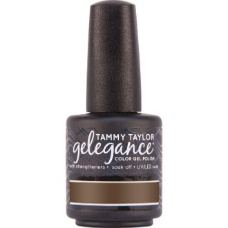 VERNIS SEMI PERMANENT CHOCOLATE CROISSANT TAMMY TAYLOR