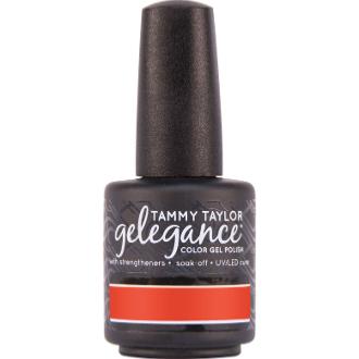 VERNIS SEMI PERMANENT CORAL CRUSH TAMMY TAYLOR