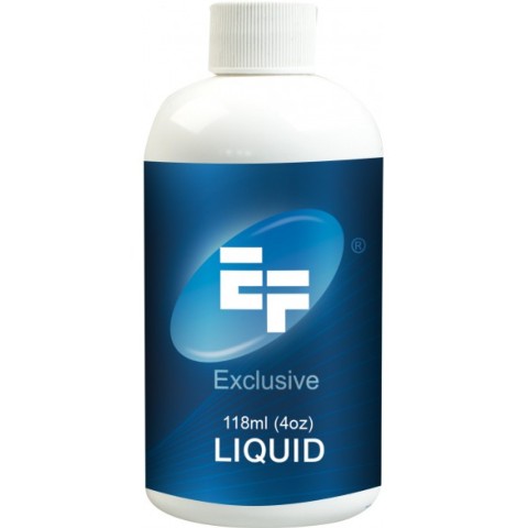 Liquide Acrylique EF Exclusive 118 ml