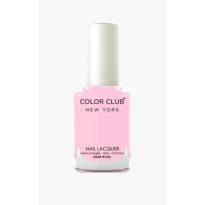VERNIS A ONGLES GREAT MINDS PINK ALIKE #1380 COLOR CLUB OUT OF THE BOX COLLECTION