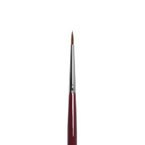 PINCEAU EYELINER MAQUILLAGE (make-up brush) KR1.5 ROUBLOFF