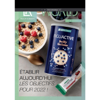 CATALOGUE LR HEALTH AND BEAUTY SPECIAL COLLECTION DE NOEL