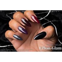 VERNIS SEMI PERMANENT URBAN GLAM Collection Tammy Taylor