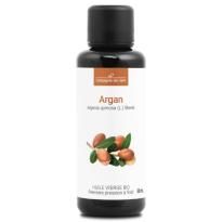HUILE VEGETALE ARGAN BIO  50 ML