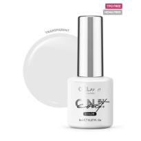 VSP GELme ONE Coat UV/LED Hybrid ESN 8ml Vernis Semi-Permanent #311 CLASSIC MILKY  WHITE Sans HEMA ni TPO CLASSIC Collection 