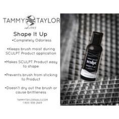 LIQUIDE SHAPE IT 60 ml TAMMY TAYLOR