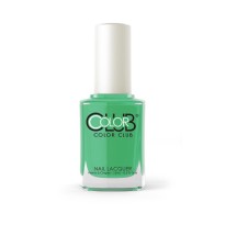 VERNIS A ONGLES EDIE #AN09 POPTASTIC NÉON COLOR CLUB