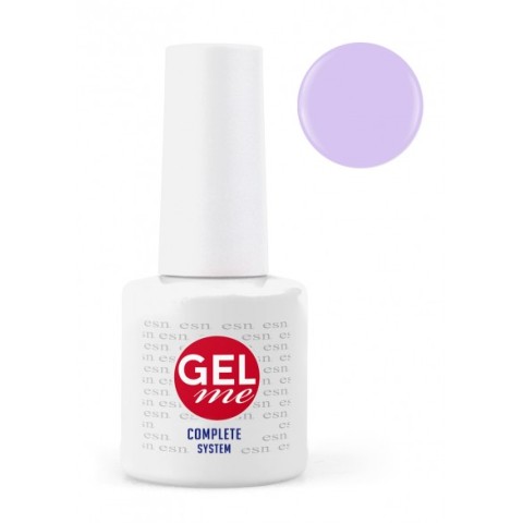 RUBBER BASE COMPLETE SYSTEME VIOLET VERNIS SEMI PERMANENT GEL ME