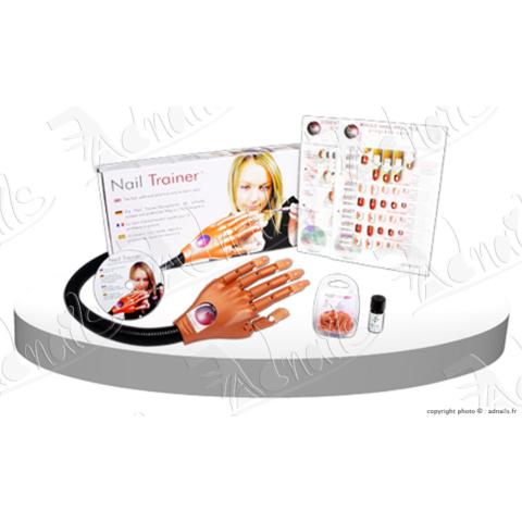 Nail Trainer de Luxe - Original