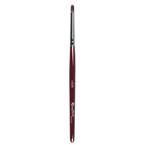 PINCEAU ROND MAQUILLAGE (make-up brush) VR04 ROUBLOFF
