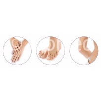 CALLUS REMOVER EN PIERRE PONCE PROMED