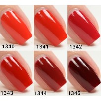 VERNIS SEMI PERMANENT HOT STUFF #1341 COLOR CLUB