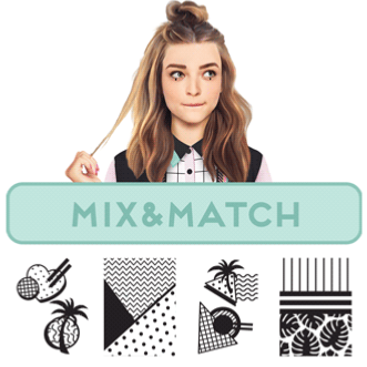 Collection Mix & Match