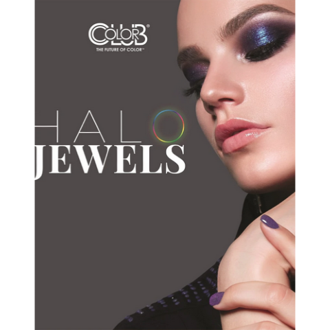 COLLECTION HALO JEWELS
