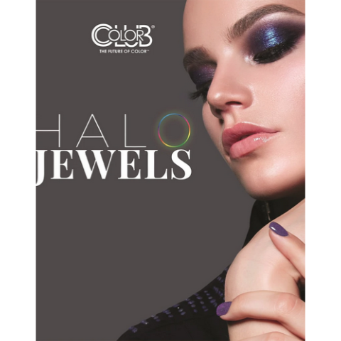 Collection HALO JEWELS