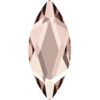 MARQUISE 8,0X 3,5 VINTAGE ROSE  SWAROVSKI 