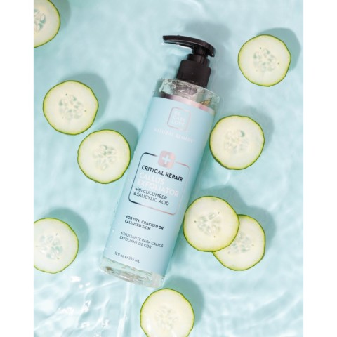 CALLUS REMOVER BCL SPA  contre les callositées 355 ml
