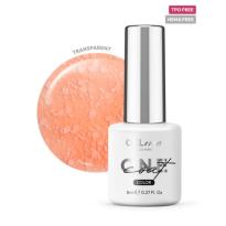 VSP GELme ONE Coat UV/LED Hybrid ESN 8ml Vernis Semi-Permanent #322 Halloween party  Couvrance Totale Sans HEMA ni TPO Collection LET'S GET PARTY