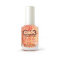 VERNIS A ONGLES DO THE TWIST #ANR02 POPTASTIC REMIX COLOR CLUB