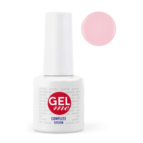 BASE COMPLETE SYSTEME COVER  VERNIS SEMI PERMANENT  RUBBER BASE      GEL ME