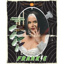 Collection VSP et VAO au choix BRIDE OF FRANKIE Tammy Taylor 