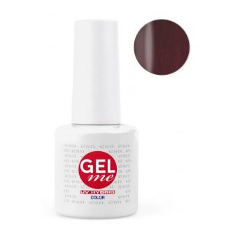 VERNIS SEMI PERMANENT #109 MULBERRY GEL ME