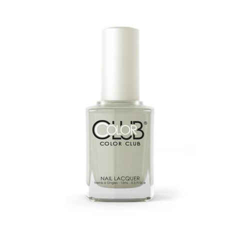 VERNIS A ONGLES TOTALLY A VEIL A BLE  #1329 COLOR CLUB
