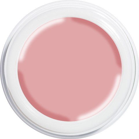 Gel Couleur #1114  artistgel BLUSH PINK  ABC NAILSTORE 