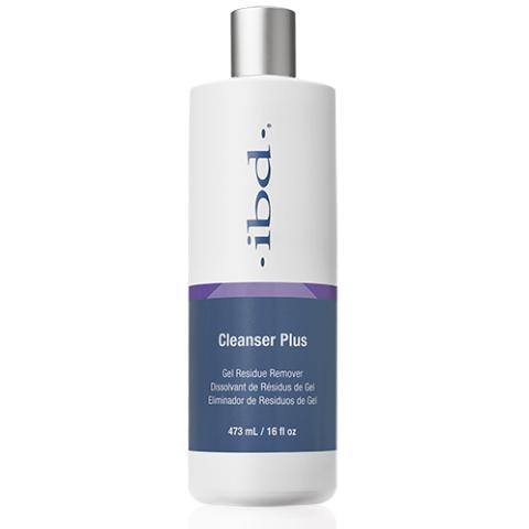 Cleanser Plus IBD 473 ml