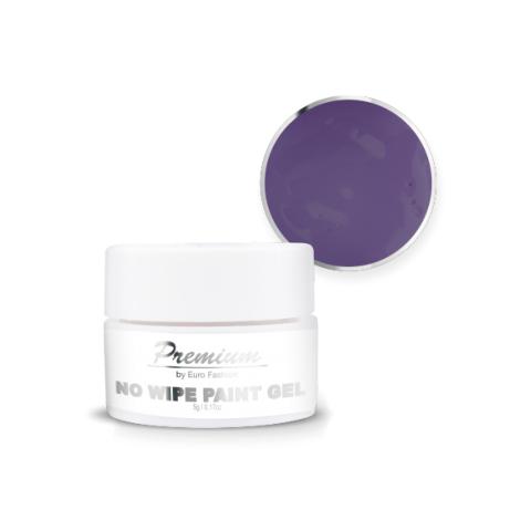 Gel Paint Premium sans résidu collant #30 - Ultrat violet