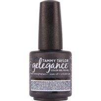 VERNIS SEMI PERMANENT GUNMETAL GLAM  TAMMY TAYLOR