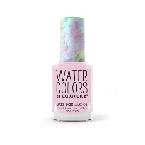 VERNIS A ONGLES A L' EAU POUR LES ENFANTS #OFF THE HOOK WATER COLOR by COLOR CLUB 