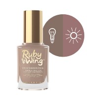 VERNIS A ONGLES CHANGE AU SOLEIL #DRIFTWOOD RUBY WING