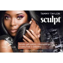 KIT ACRYGEL SOAK OFF SCULPT TAMMY TAYLOR