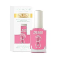  SOINS POUR ONGLES ET CUTICULES PRO BLEND  COLOR CLUB