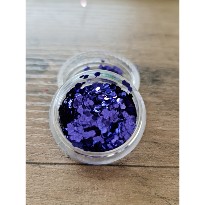 PETIT POT DE NAIL ART GLITTER COLOR CLUB #1017