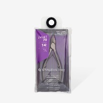 Pinces à ongles professionnel STALEKS SMART 70 / 14 mm