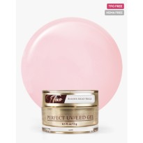 TIXO Perfect Gel Builder Milky Beige 7ml sans limage Ranails