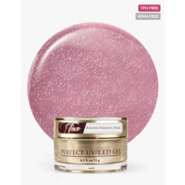 TIXO Perfect Gel Builder Princesse pink 7ml sans limage Ranails