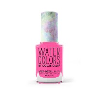 VERNIS A ONGLES A L' EAU POUR LES ENFANTS #YOU'RE SO SHALLOW WATER COLOR by COLOR CLUB 