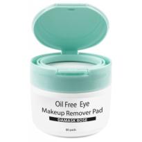 Make up remover PAD OIL FREE Démaquillant CLD