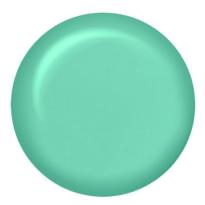 RUBBER BASE GEL IBD MINT JULEP 15 ML 