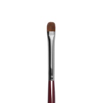 PINCEAU MAQUILLAGE (make-up brush) KO07 ROUBLOFF