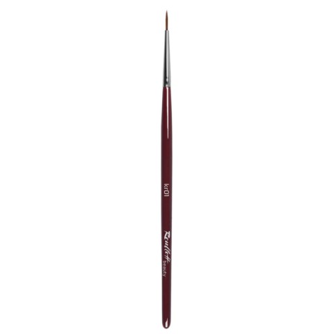 PINCEAU EYELINER MAQUILLAGE (make-up brush) KR01 ROUBLOFF