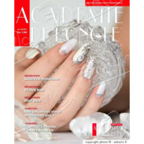 Magazine L'Academie de l'ongle n°4