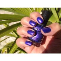 VERNIS A ONGLES SECRET AGENT #910 COLOR CLUB