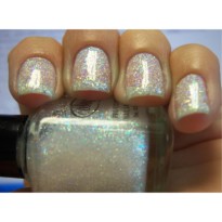 VERNIS SEMI PERMANENT SNOW FLAKES #AWA06 COLOR CLUB  